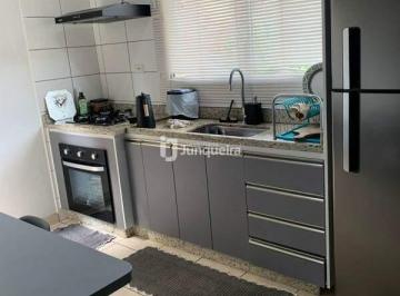 Casa · 59m² · 2 Quartos · 3 Vagas · Casa à venda, 2 quartos, 3 vagas, Jardim Santa Rita - Charqueada/SP
