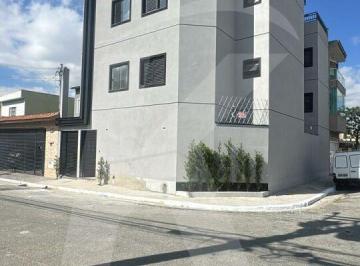 Apartamento · 33m² · 2 Quartos · 1 Vaga · Condomínio 33,35 2 Dormitório na Vila Constância.
