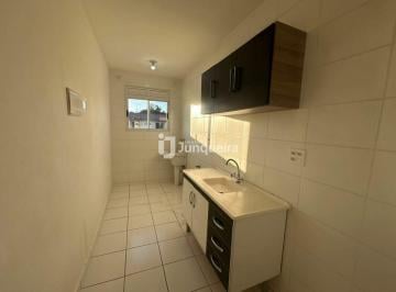 Apartamento · 44m² · 2 Quartos · 1 Vaga · Apartamento à venda, 2 quartos, 1 vaga, Jardim Parque Jupiá - Piracicaba/SP