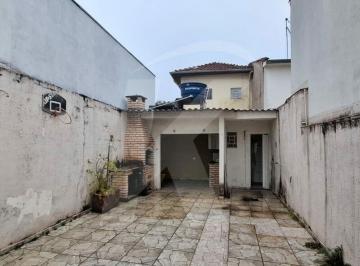 Casa · 120m² · 2 Quartos · 1 Vaga · Terreno a venda com 157 m2, próximo ao metrô Parada Inglesa