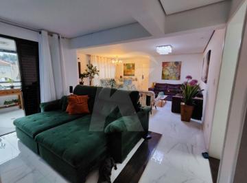 Apartamento · 136m² · 3 Quartos · 2 Vagas · Apartamento de 136 mts², 3 dormitórios (3 suítes), 2 vagas, no Parque Mandaqui