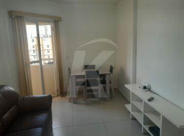 Apartamento · 38m² · 1 Quarto · 1 Vaga · Apartamento 1 Quarto para Alugar em Santana