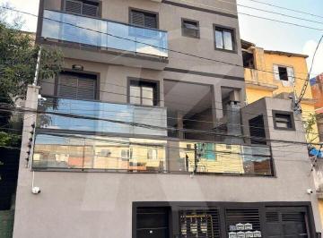 Apartamento · 30m² · 1 Quarto · Apartamento Novo Parque Vitória  30m² ,1 dormitório.