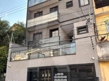 Apartamento · 30m² · 1 Quarto · Apartamento Novo Parque Vitória 30m² ,1 dormitório.