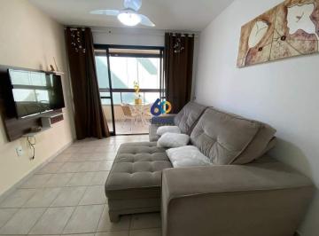 Apartamento · 80m² · 2 Quartos · Apartamento 2 quartos no centro de Guarapari 