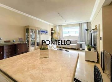 Apartamento · 86m² · 3 Quartos · 2 Vagas · Apartamento à venda no bairro Buritis, com 86 m², 03 quartos, 01 suíte e 02 vagas