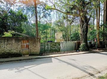 Terreno · 6786m² · Terreno à venda, Alvarenga - São Bernardo do Campo/SP