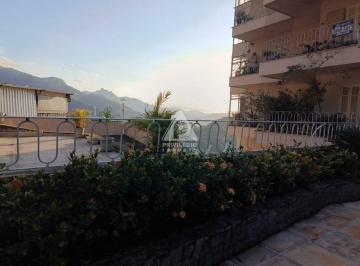 Apartamento · 321m² · 6 Quartos · Apartamento de 6 quartos, hall privativo (1 por andar), vista linda para a baía de Guanabara