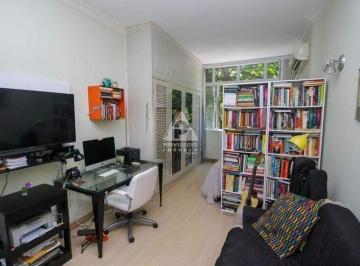 Apartamento · 30m² · 1 Quarto · Apartamento Residencial à venda no Catete, Zona Sul do RJ