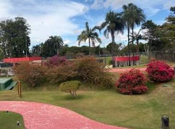 Apartamento · 46m² · 1 Quarto · 1 Vaga · SHTN GOLDEN TULIP - BRASÍLIA ALVORADA