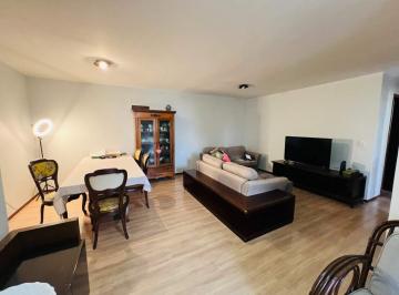 Apartamento · 97m² · 3 Quartos · 1 Vaga · SUDOESTE: Vista Livre para o Verde, Silêncio e Conforto Térmico: Exclusividade de 3 Quartos na SQSW