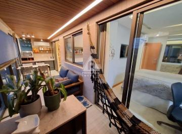 Apartamento · 91m² · 2 Quartos · 1 Vaga · Apartamento Reformado por arquiteto em condomínio de luxo!