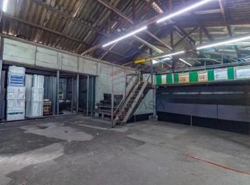 Comercial · 390m² · 5 Vagas · Locação Galpão Comercial 390 m2 - Mooca
