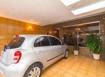 Casa · 200m² · 3 Quartos · 2 Vagas · Sobrado em Excelente Localização