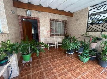 Casa · 152m² · 2 Quartos · 1 Vaga · Sobrado à venda na Mooca - 152m2 - 2 dormitórios- 2 banheiros - 1 vaga de garagem