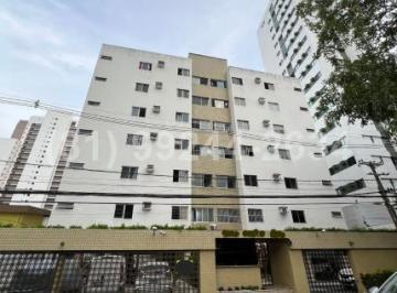 Apartamento · 95m² · 3 Quartos · 1 Vaga · Imoveis - em Boa Viagem