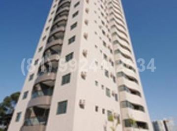 Apartamento · 52m² · 2 Quartos · 1 Vaga · Imoveis - em Graças