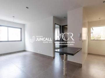Apartamento · 39m² · 1 Quarto · 1 Vaga · Apartamento de 1 quarto e 1 vaga de garagem a Venda no bairro Santa Efigênia!
