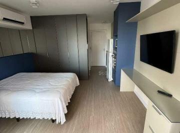 Apartamento · 27m² · 1 Quarto · Studio para locação – Perdizes