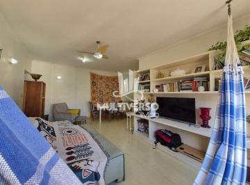 Apartamento · 109m² · 2 Quartos · 1 Vaga · Apartamento à venda, 2 quartos no bairro Ponta da Praia em Santos