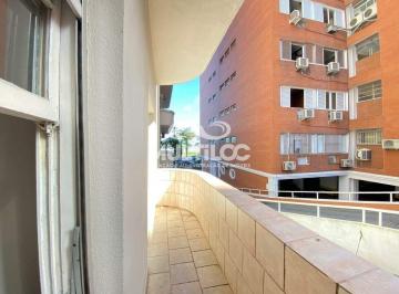 Apartamento · 65m² · 1 Quarto · Apartamento para aluguel, 1 quarto no bairro Boqueirão em Santos