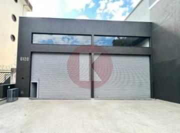 Comercial · 380m² · 5 Vagas · Galpão à venda, 5 vagas, Venda Nova - Belo Horizonte/MG