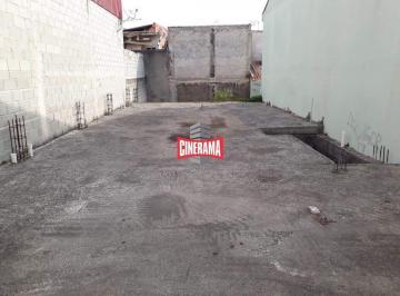 Terreno · 185m² · Terreno à venda, Jardim Las Vegas - Santo André/SP