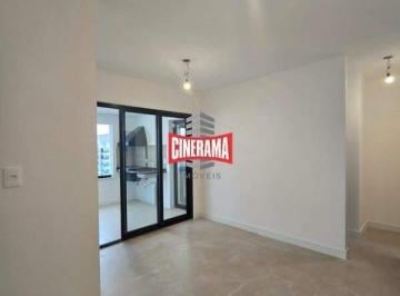 Apartamento · 93m² · 3 Quartos · 2 Vagas · Apartamento para aluguel, 3 quartos, 3 suítes, 2 vagas, Campestre - Santo André/SP