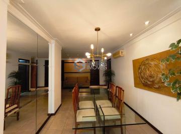 Apartamento · 150m² · 2 Vagas · Apartamento 4 quartos na Asa Norte