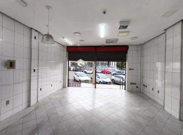 Comercial · 110m² · Loja com Subsolo na Asa Norte