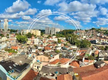 1 · Apartamento à venda com 35 m² no Metrocasa Vila Sônia II – 2 dormitórios | Andar alto | Vista perman