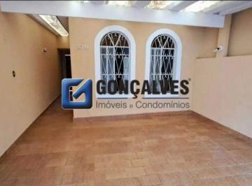 Casa · 150m² · 3 Quartos · 2 Vagas · Sobrado para aluguel em Nova Petrópolis, São Bernardo do Campo | 3 quartos, 3 banheiros e 2 vagas