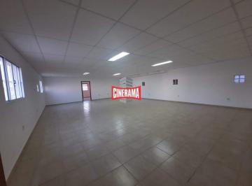 Comercial · 130m² · Salão para aluguel, Nova Gerty - São Caetano do Sul/SP