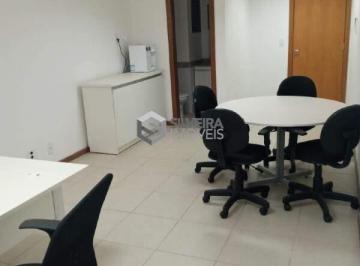 Comercial · 30m² · Sala para locação no Deck Norte