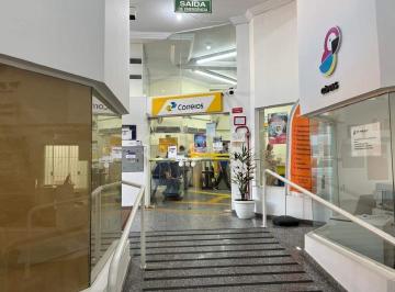 Comercial · 22m² · 1 Vaga · Sala Comercial para Alugar em Vinhedo - Centro (Galeria Di Fiori) | 22m²