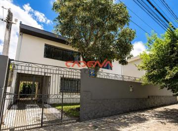 Casa · 228m² · 4 Quartos · 7 Vagas · Casa com 4 quartos e 7 vagas à venda no Jardim Botânico