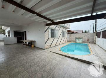Casa · 122m² · 4 Quartos · 2 Vagas · Casa à venda com 4 quartos no bairro Jamaica (Praia)