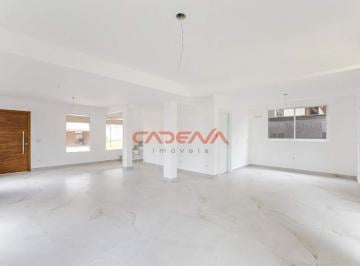 Casa · 231m² · 4 Quartos · 3 Vagas · Casa em condomínio fechado com 4 quartos e 3 vagas à venda em Santa Felicidade