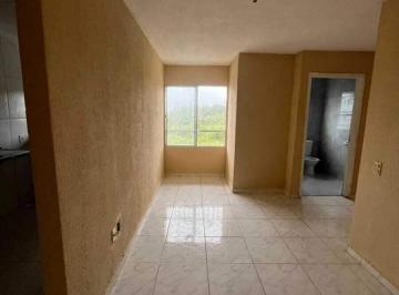 Apartamento · 57m² · 2 Quartos · 1 Vaga · Apartamento à venda com 2 quartos no bairro Guapurá
