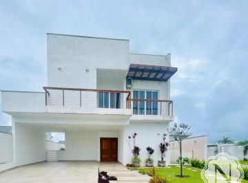 Casa · 217m² · 3 Quartos · 3 Vagas · Sobrado à venda com 3 quartos no bairro Bopiranga 