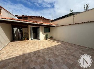 Casa · 116m² · 2 Quartos · 2 Vagas · Casa à venda com 2 quartos no bairro Nova Itanhaém (Praia) 