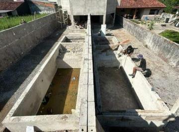 Casa · 109m² · 2 Quartos · 4 Vagas · Casa à venda com 2 quartos no bairro Cibratel II 