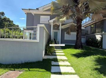 5235bd020ebe395f27d806a89b4245ac62e11453 · Casa com 4 dormitórios à venda, 344 m² por R$ 2.900.000,00 - Residencial Real Park - Arujá/SP