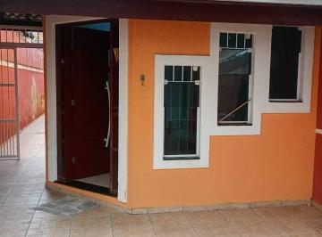 Casa · 67m² · 2 Quartos · 2 Vagas · Casa à venda com 2 quartos no bairro Tupy 