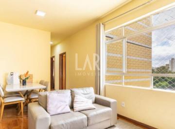 Apartamento · 78m² · 3 Quartos · 1 Vaga · Apartamento à venda, 3 quartos, 1 suíte, 1 vaga, Santa Efigênia - Belo Horizonte/MG