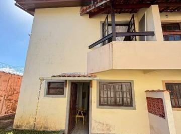 Casa · 75m² · 2 Quartos · 1 Vaga · Sobrado à venda com 2 quartos no bairro Cibratel II 