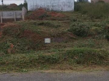 Terreno · 250m² · VENDA, LOTE, JARDIM BELVEDERE