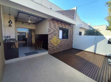 Casa · 63m² · 2 Quartos · 1 Vaga · ***EXCELENTE CASA VENDA COM MÓVEIS PLANEJADOS, PRÓXIMO A SUPERMERCADO, FARMÁCIA, COLÉGIO, PADARIA, P