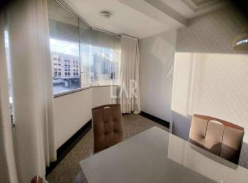 Apartamento · 200m² · 6 Quartos · 2 Vagas · Cobertura à venda, 6 quartos, 1 suíte, 2 vagas, União - Belo Horizonte/MG
