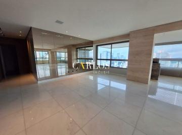 Apartamento · 273m² · 4 Quartos · 5 Vagas · Apartamento de Alto Padrão no Belvedere com 4 Suítes, 5 Vagas e Lazer Completo